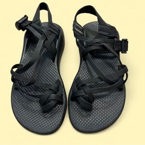 Black Chacos